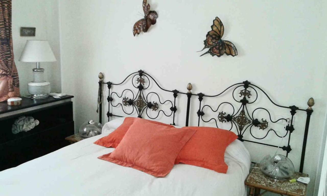 Apartamento Playa Las Marinas Denia Luaran gambar