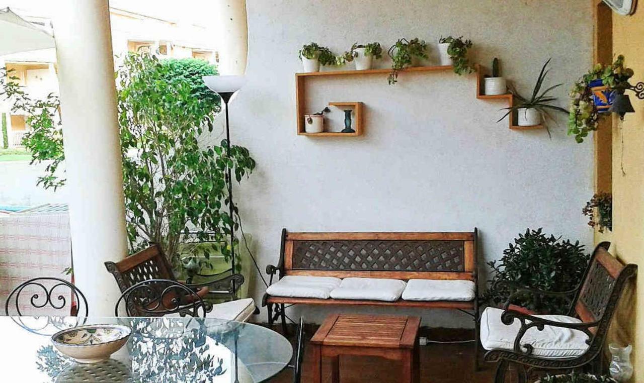 Apartamento Playa Las Marinas Denia Luaran gambar