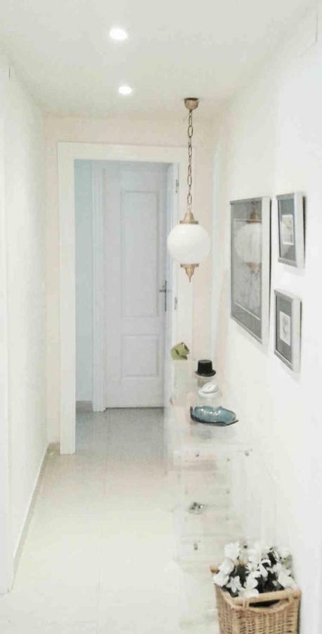Apartamento Playa Las Marinas Denia Luaran gambar