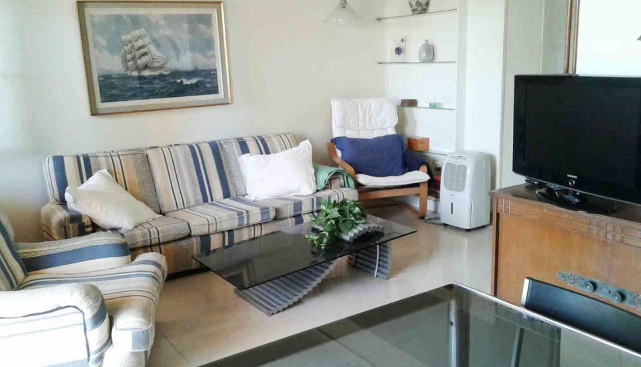 Apartamento Playa Las Marinas Denia Luaran gambar